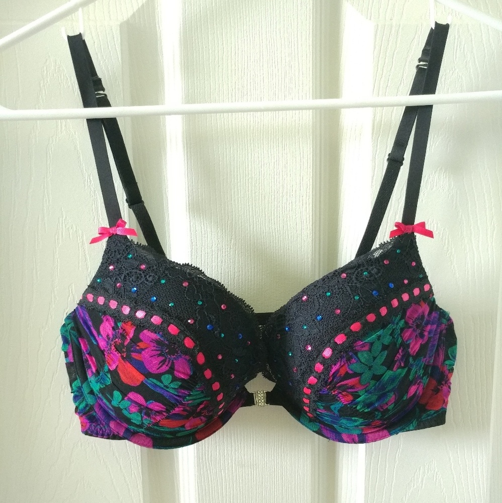 La Senza Front Clasp Bra